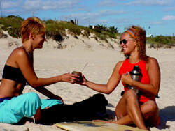Yerba Mate Video
