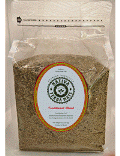 Wild Yerba Mate