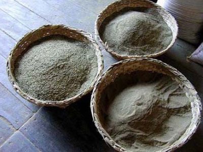 Nativa is a bromotological blend of 12 different yerba mate cuts which maximizes the flavor and duration of the infusion.